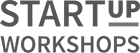 Startup-Workshops